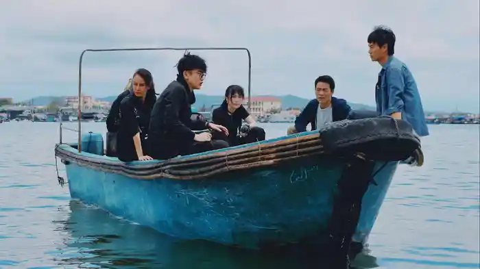 レッド・ジャスティス ～国際テロ組織との戦い～