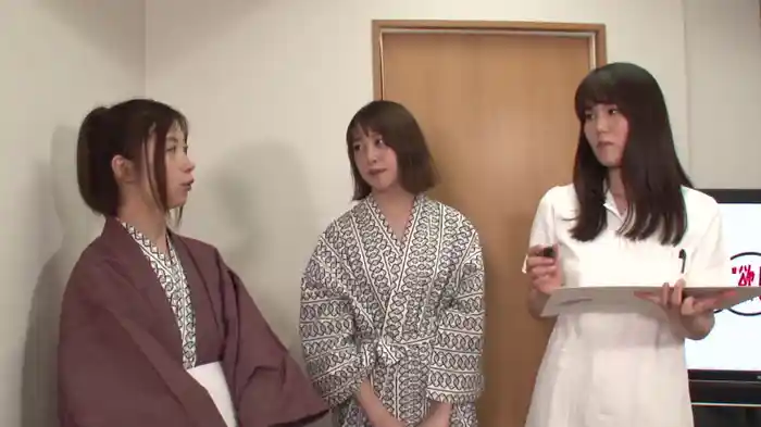 生放送でイラマチオ２