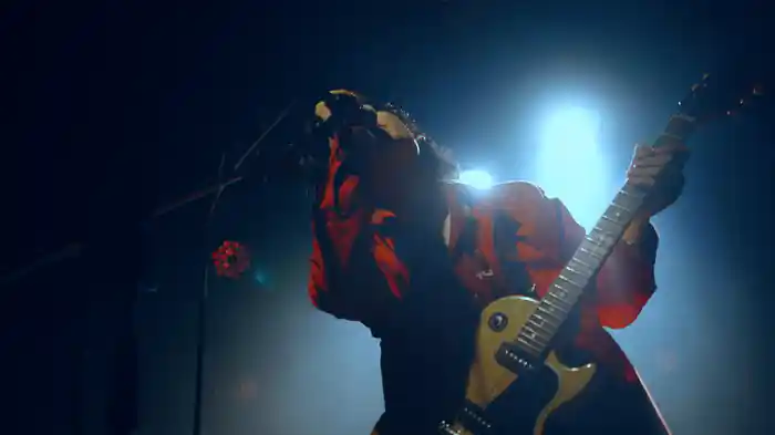 儚夏 (Live at SHIBUYA CLUB QUATTRO 2025.9.6)