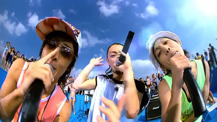 ロコローション