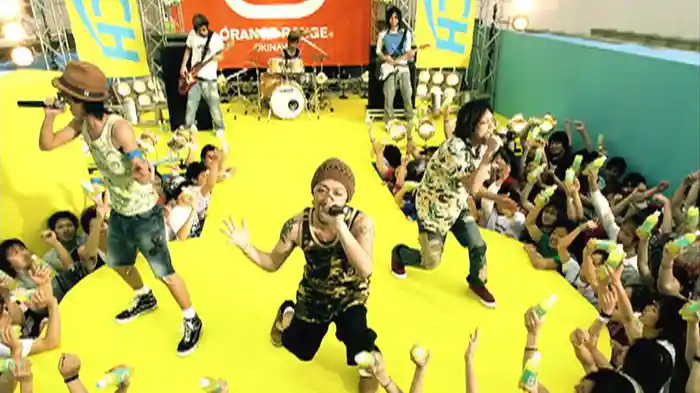 お願い!セニョリータ 原宿・大パニック!!篇