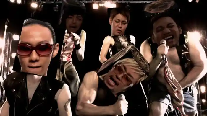 UN ROCK STAR