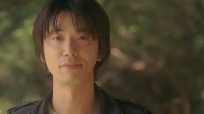 SAYONARA