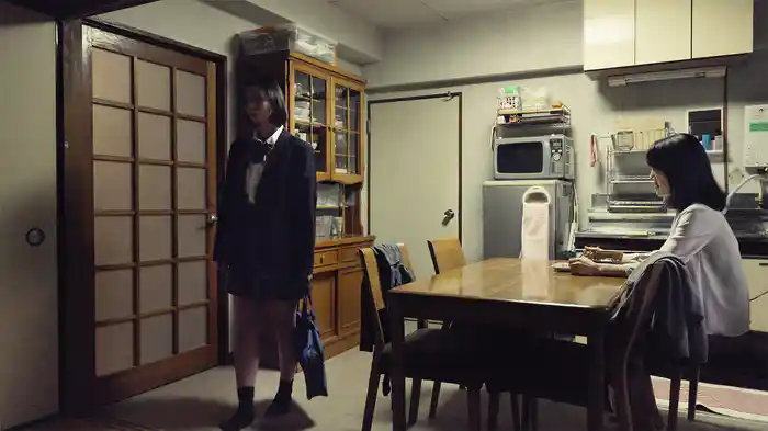 あの日見た月のこと