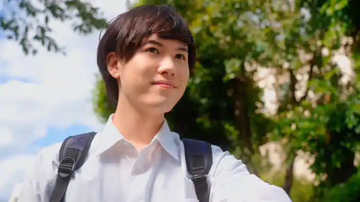 今日のスイーツに感謝を〜暮高男子スイーツ部〜