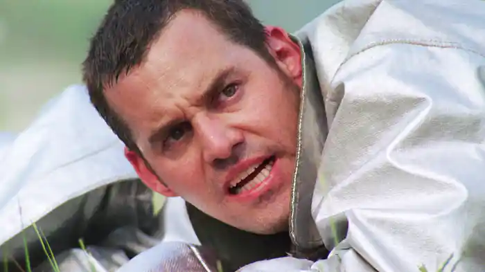 ファントム・ファイアー