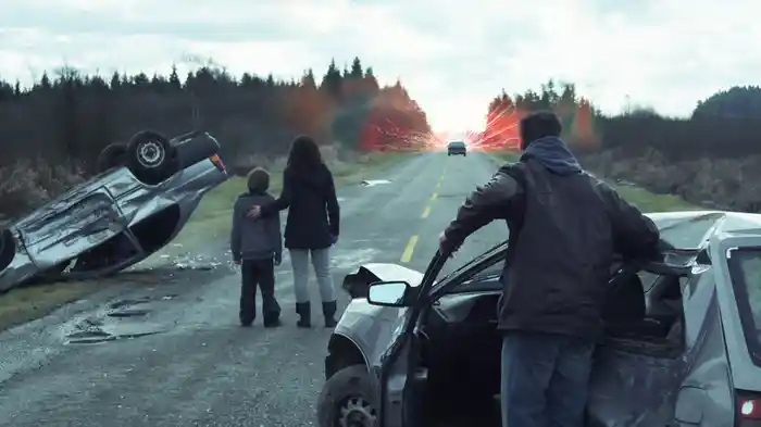 グランド・クロス ジャッジメント・デイ