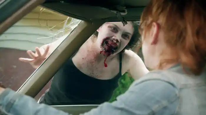 ナイト・オブ・ザ・リビングデブ