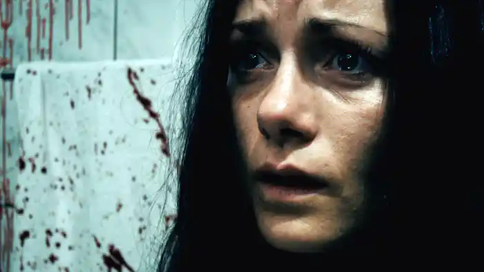 欲望　性と暴力