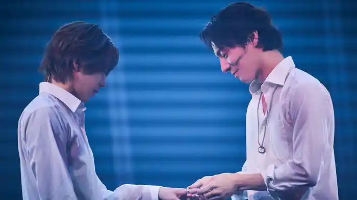 舞台「Solliev0」