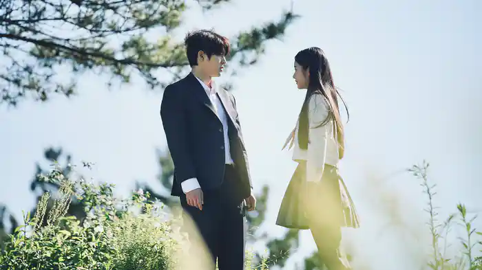 彼女のいない時間