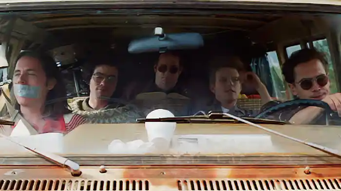 バンドワゴン デジタルリマスター版