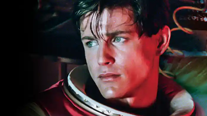 フィラデルフィア・エクスペリメント HDマスター版