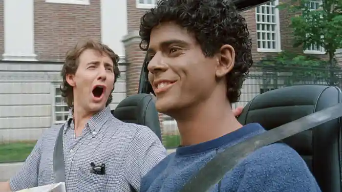 ミスター・ソウルマン HDマスター版