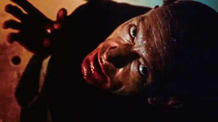 ペンデュラム/悪魔のふりこ HDマスター版