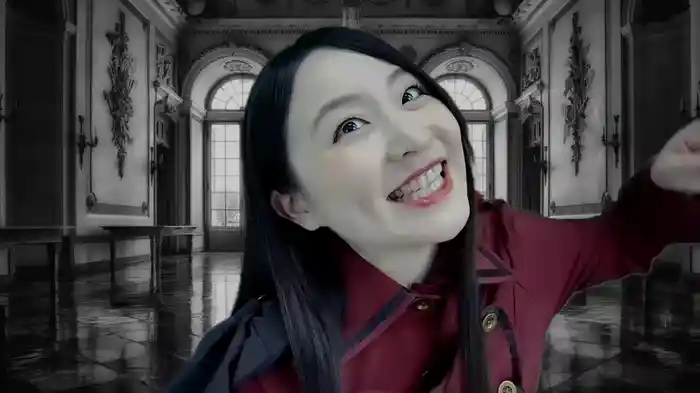 SOCIA18「一体」 多重人格探偵ルナコ