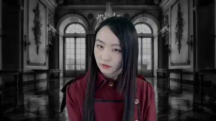 SOCIA19「一体」 多重人格探偵ルナコ