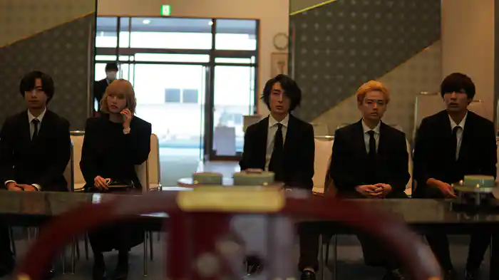 108回死んだ僕ら