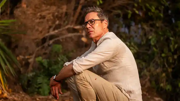 ナイン・ボディーズ