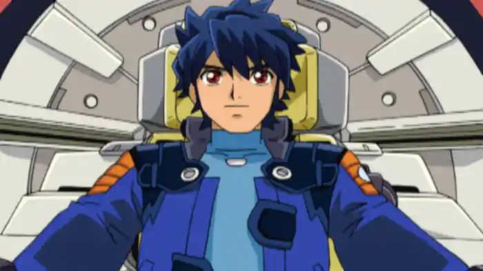 ゾイド フューザーズ