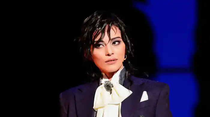 仮面のロマネスク（'24年雪組・全国）