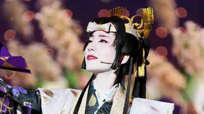 STAGE Pick Up from 『宝塚110年の恋のうた』