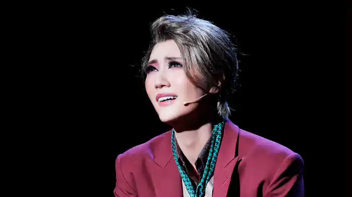 STAGE Pick Up from 『Razzle Dazzle』