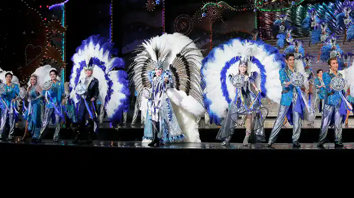 パレードコレクション2024～星組編～