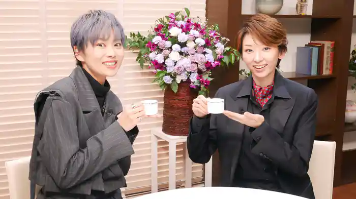 Cafe ふぉるだ #57