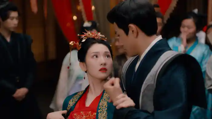 わがまま皇子と転生王妃の宮廷攻略法