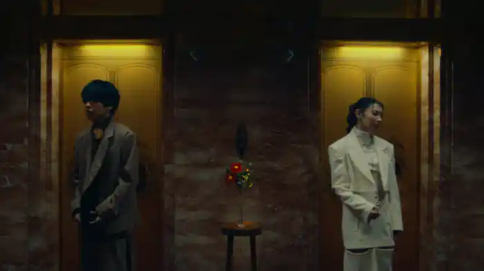 Mirror feat.斎藤宏介