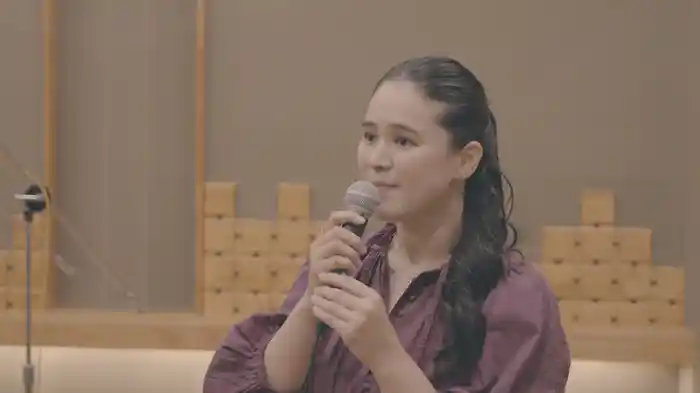 森の小さなレストラン（Studio Live 2025）