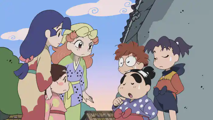 忍たま乱太郎 第23シリーズ