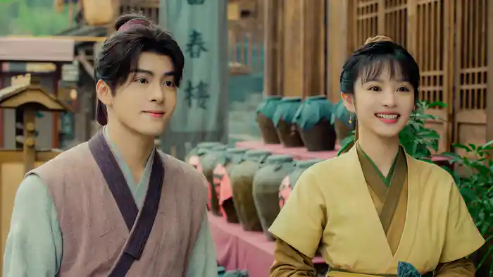 田園ロマンス～恋の収穫祭～