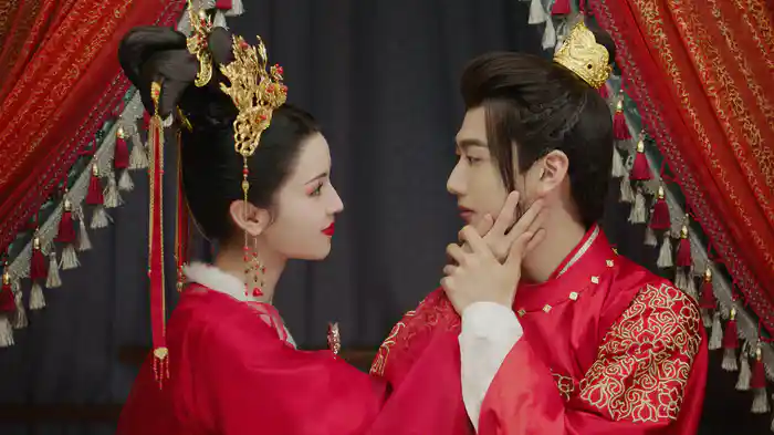 朝暁(あさあけ)の恋