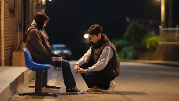 あの夏、僕たちが好きだったソナへ