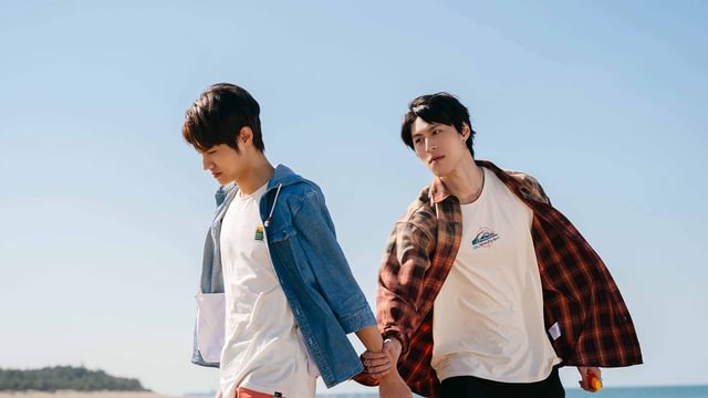 秘密關係 Secret Lover(韓流・アジア / 2025) - 動画配信 | U-NEXT 31