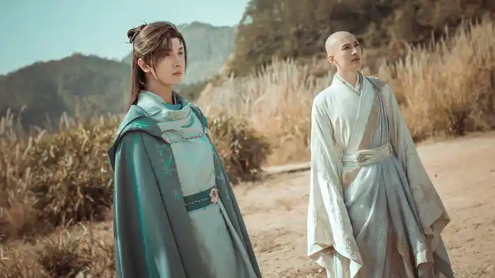 少年歌行～Beginning of the Legend～