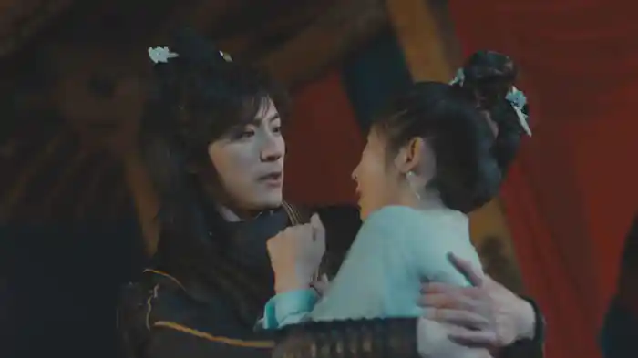 花渓記<かけいき>~君が空から舞い降りて~