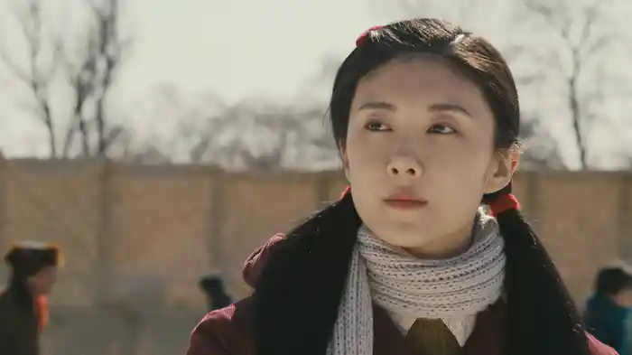 春を待ちわびて~The sea in the dream~