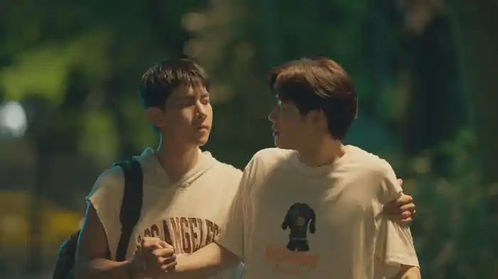 某某<mou-mou>~僕らが恋する確率~