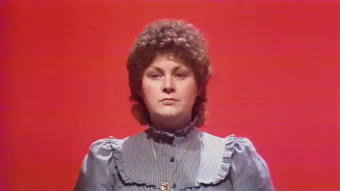 サタンがおまえを待っている