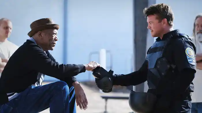 ザ・グリンベレー