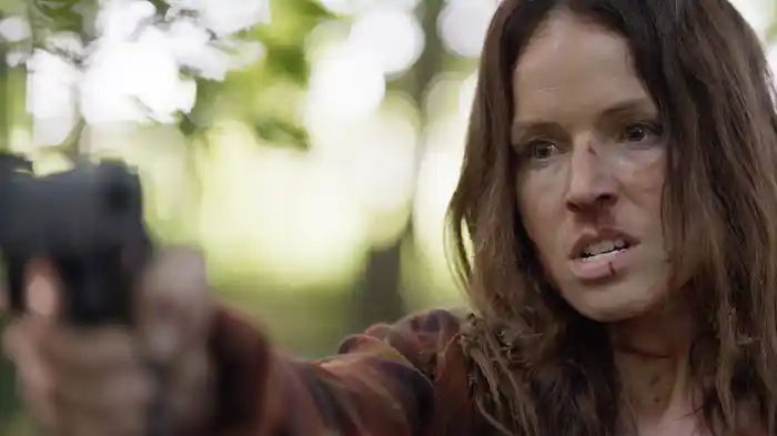 CHLOE/クロエ グリーンベレー