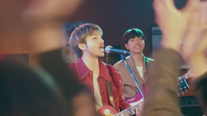 INTER::FACE 知能機械犯罪公訴部 02 名前のない詩