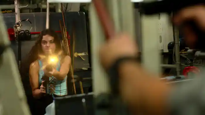 デンジャラス・オーシャン