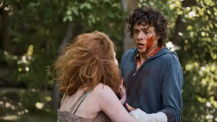 アンデッド ワールド・ウォー