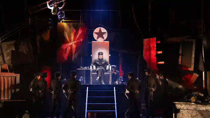 演劇『ライチ☆光クラブ』2025