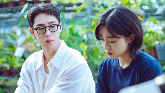 ラストサマー　初恋の再生