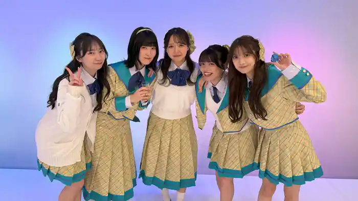 タイトル未定のパキラっしゅ★